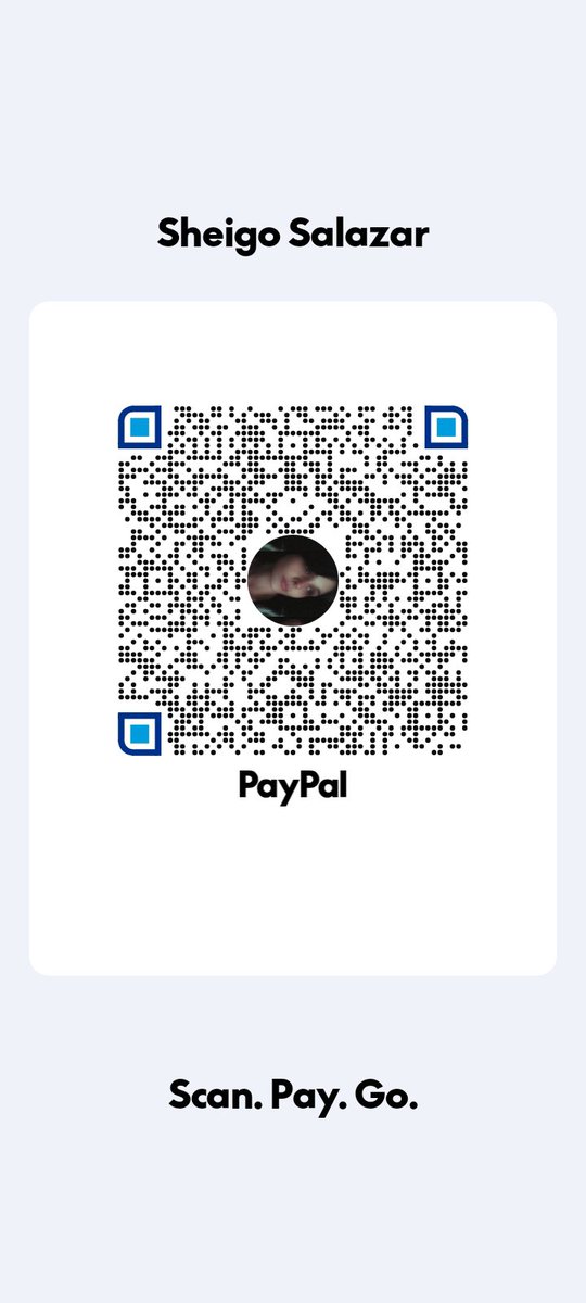 EmeraldMuse123's tweet photo. @DromasGamerHD 2500 would help me get caught up on bills https://t.co/vRZSOiW7Vc