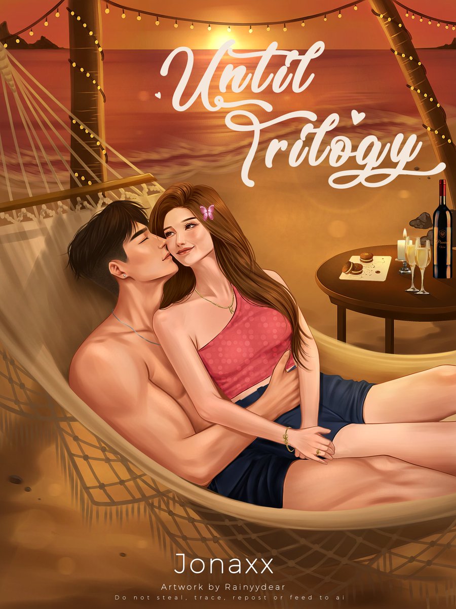 Rainyydear's tweet photo. Until Trilogy

—  Artwork by Rainyydear
📖 Until Trilogy by Jonaxx

OPEN FOR AP/SAP 💌 ftdm
#jonaxx #jonahthebully #jsl #jslArtwork #jonaxxstories https://t.co/JBsD1OFPII