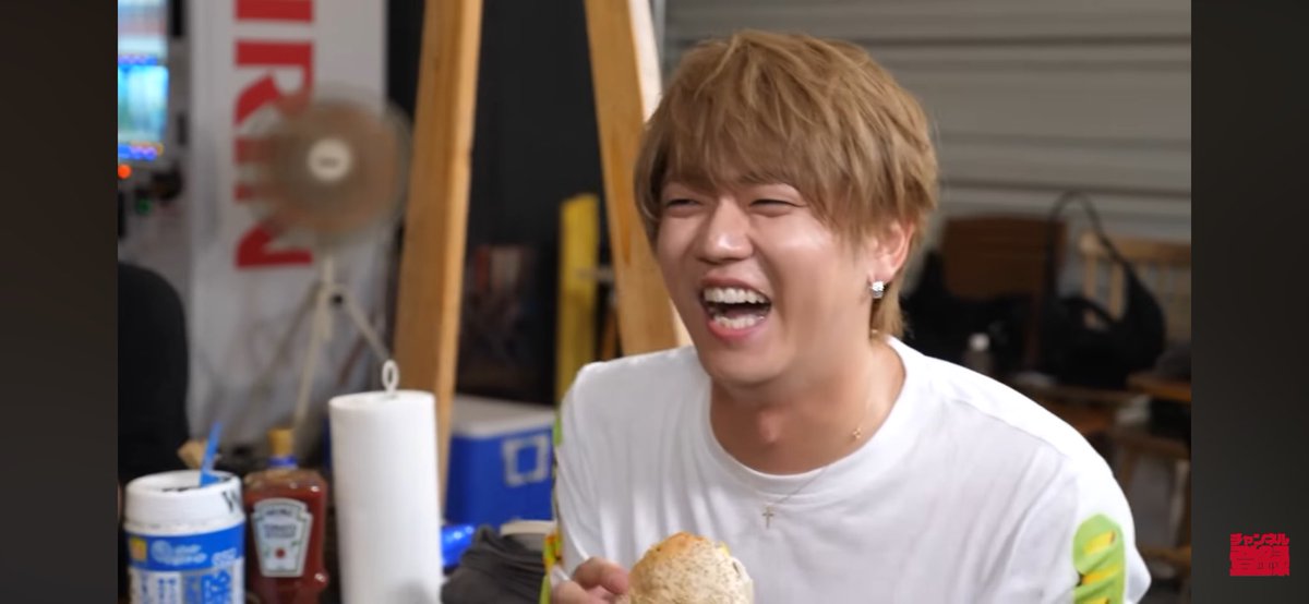 Meycha_086's tweet photo. 【お友達大募集の会】
もっとめいふぁみ🐑やご民🤮、チョモラー🍖⛰、歌い手🎤推しの方々とたっくさんお友だちになりたいです‼️
♻️or🫶orリプしてくださった方々、全力でフォローさせて頂きます！！！
ぜひお気軽に‼️

#めいふぁみさんと繋がりたい
#ゴ民さんと繋がりたい
#チョモラーさんと繋がりたい https://t.co/Va7ZyZkmEW