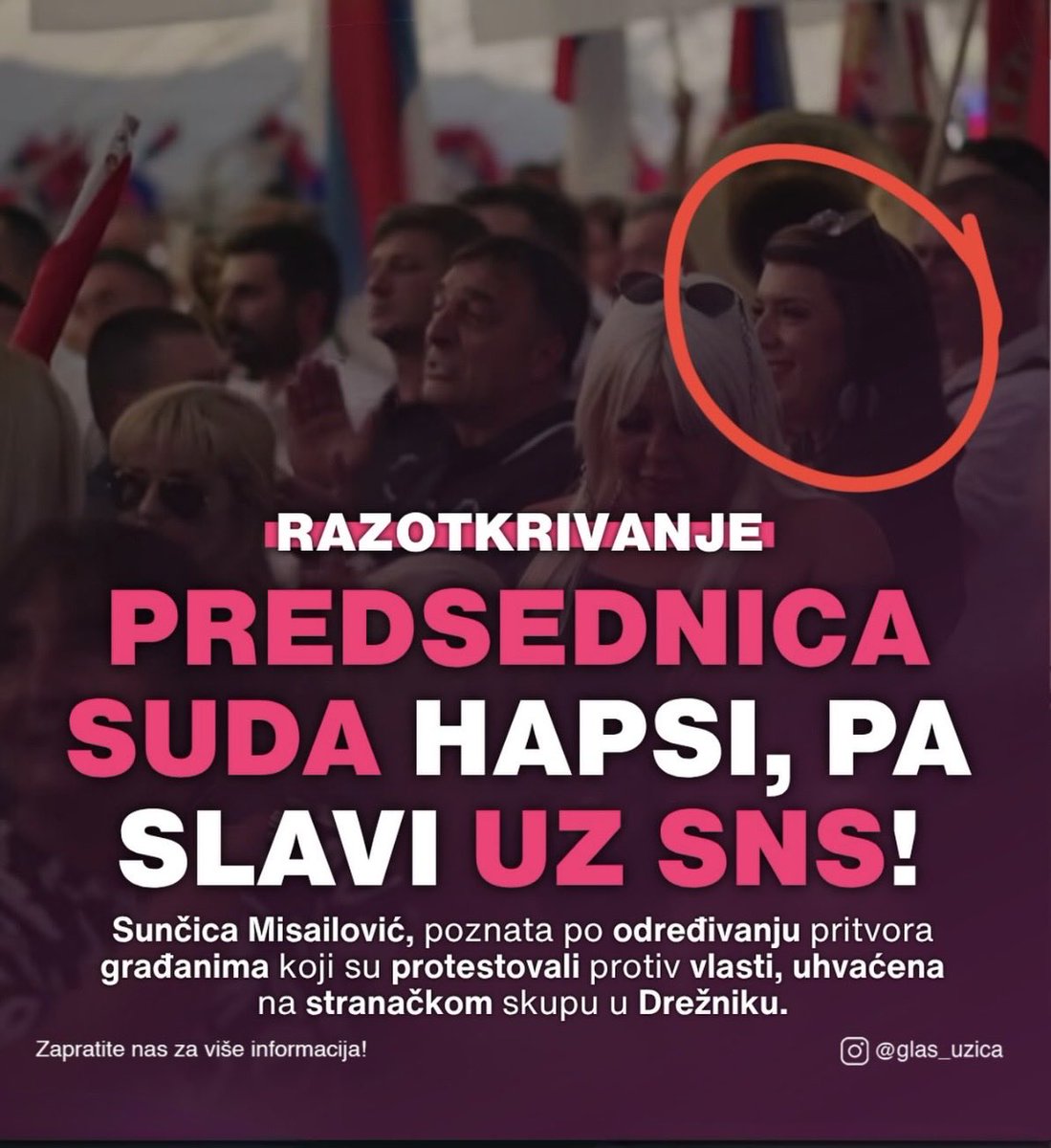 _mali_mane_'s tweet photo. Mislim da je svima sve jasno,svaki komentar bi bio suvišan. https://t.co/wtotOvFnt6