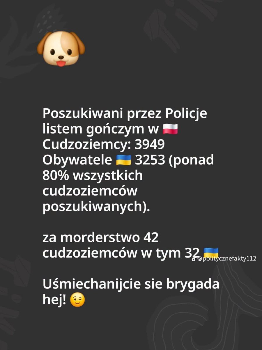 HybaJanusz's tweet photo. https://t.co/yNtuXCTcdT