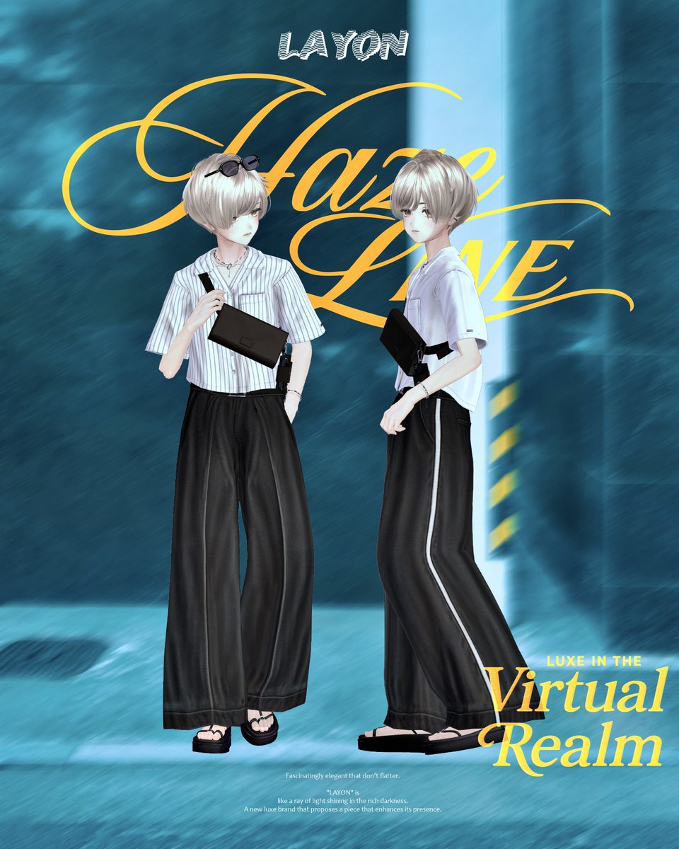 LYRA___o's tweet photo. これは初手の段階で服がメインじゃなさすぎる方向にいきそうで中断したやつ https://t.co/2cLew7rjgI
