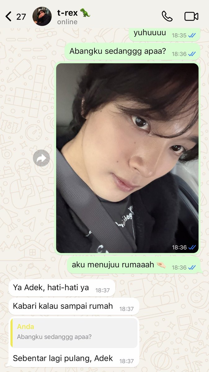 nodisturbyou's tweet photo. #markhyuck few tweets au

yayasan baru
———from herture. https://t.co/pcTsFYp3LL