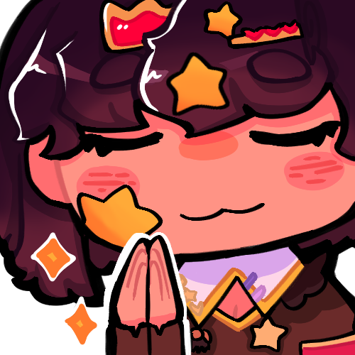 🍪👑 Maïs The Emperor | Vtuber FR :3 tweet media