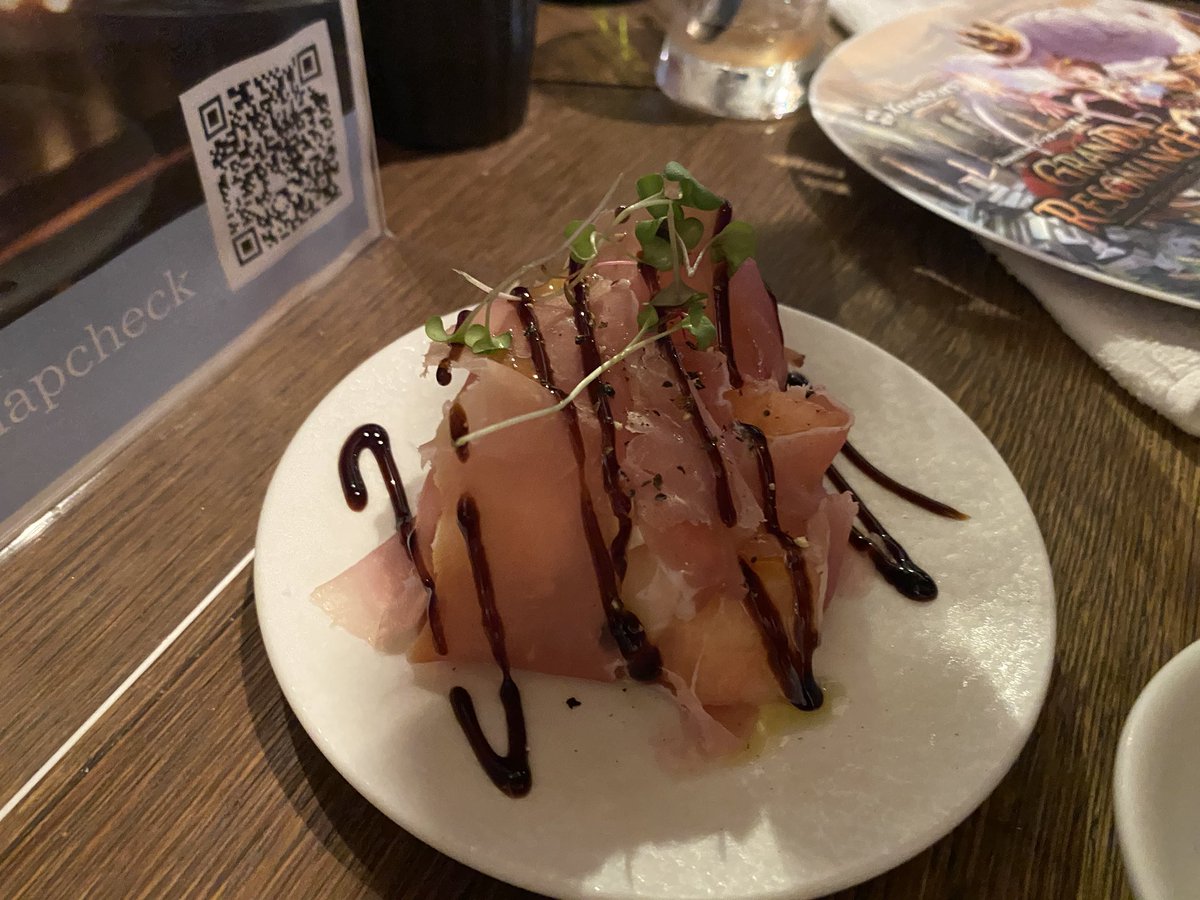 doruzi00's tweet photo. Oisi_stand/なんば
エビピラフが毎回うますぎる https://t.co/IWX3to95U8