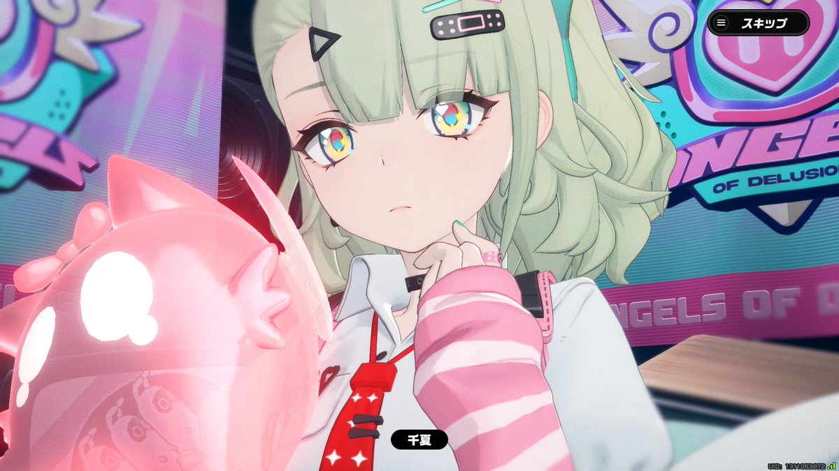 punoGame's tweet photo. そういや10連できたんすよ https://t.co/xBu7ZXxD7f