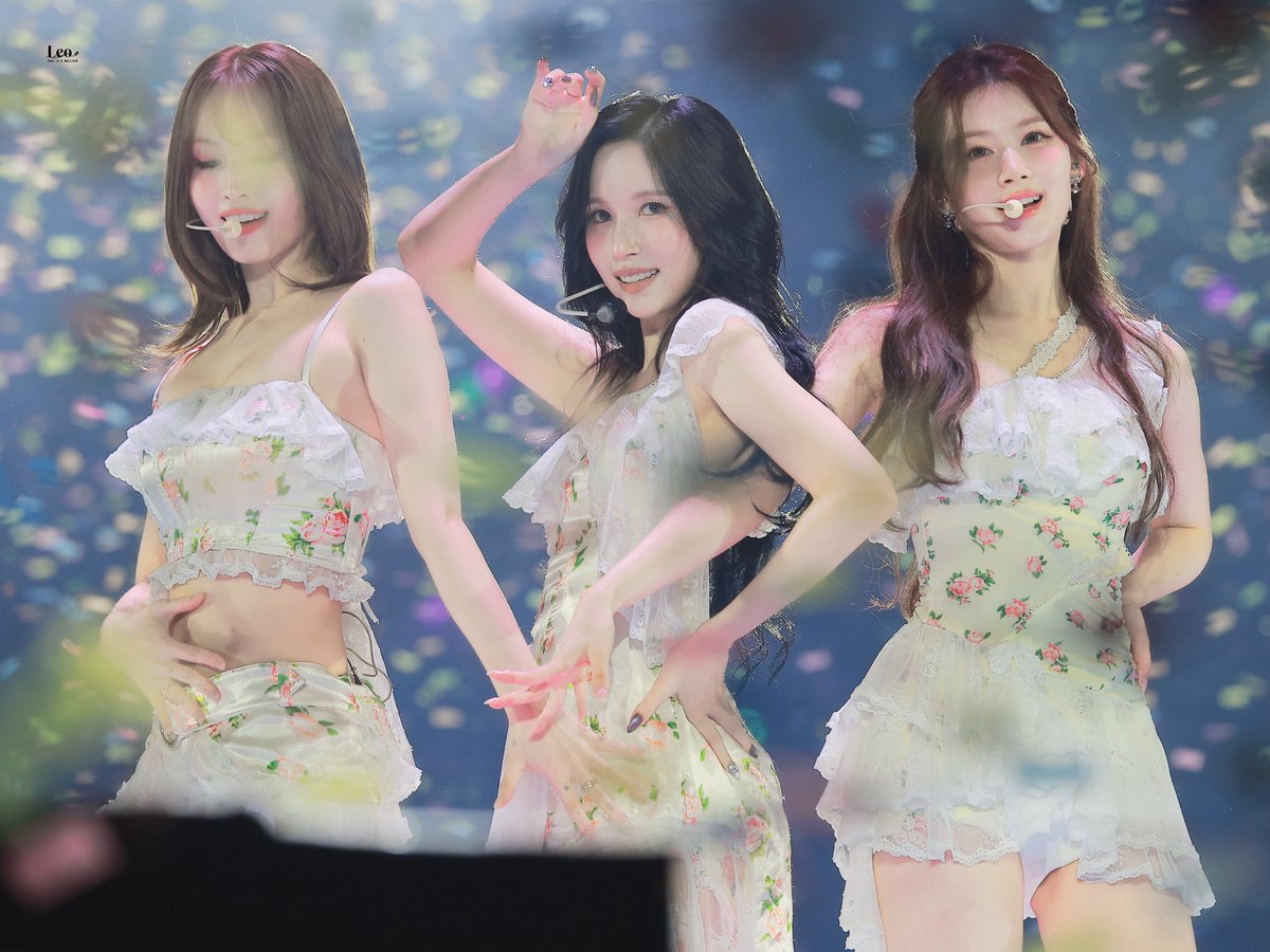 260710 THIS IS FOR FINALE MISAMO 3rd Anniversary🎉 #MINA #미나