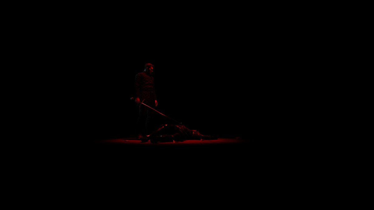 zuzeee_'s tweet photo. Kingdom Come: Deliverence II - replay, hardcore with all negative perks, 100%
Game that feels the entire history of the craft of videogame making laid the foundation for this game to exist. Vavra is a stain on the human race, but damn can that boy make visionary projects https://t.co/SQFVZvWO7Y