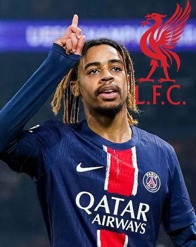 UTDYazz's tweet photo. 🚨🚩 Prelimiary negotiations already done✅️✅️✅️

Barcola's camp is now locked in club to club dialogue.

We understand Personal terms are not expected to be a problem, the clubs are currently haggling over Psg' asking fee of €170 million referring to the valuation of that of Morgan Rodgers and Anderson . Liverpool is actively working to negotiate that price down.

#psg #Liverpool
