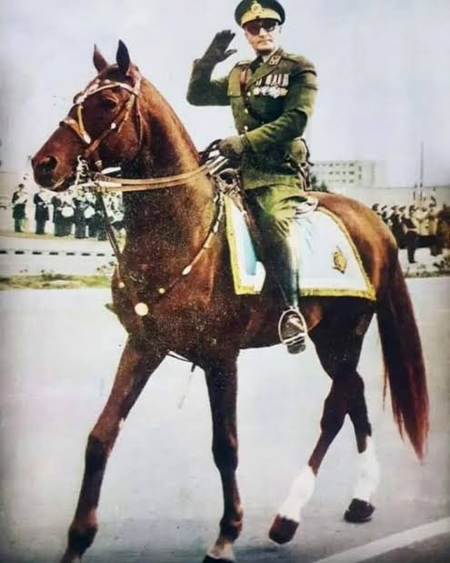 IAMA_2026's tweet photo. We honour the enduring legacy of Reza Shah the Great and Mohammad Reza Shah Pahlavi, whose visionary leadership transformed Iran into a modern, prosperous nation and a pillar of stability in the region.

Today, as the majority of Iranians look to Crown Prince Reza Pahlavi as their chosen leader, it is time for the world to acknowledge their choice and stand with #CrownPrinceRezaPahlavi. 
#LongLiveTheShah 
A free Iran can once again become a source of prosperity for its people and stability for the region and the world.
@PahlaviReza 
@POTUS 
@netanyahu 
@seanhannity 
@marklevinshow 
@DavidVance 
@_davidlimbrick 
@TimesofIsrael