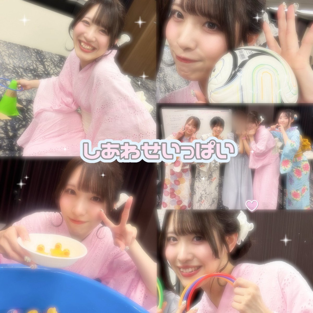 melty2___'s tweet photo. なつのおもひで #くるみにくるっちゃえ https://t.co/TNySoGSjm5