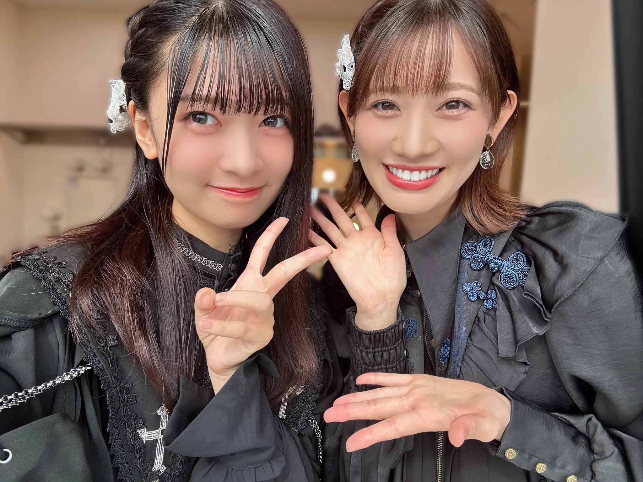 鈴原希実 on X: 