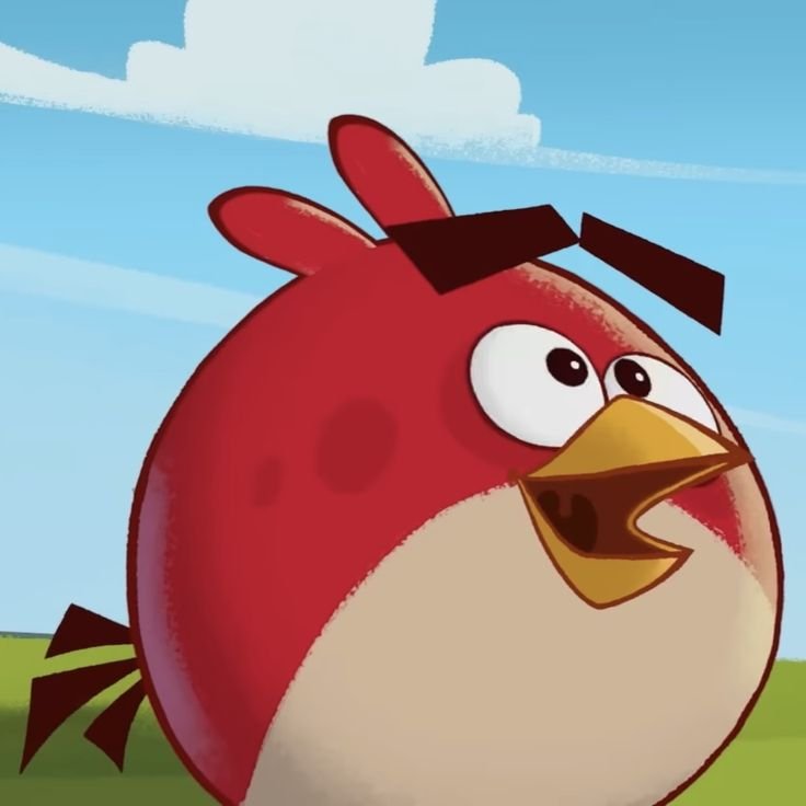 chalksupreme_'s tweet photo. bunny red

#angrybirds https://t.co/oJv88RvKN0