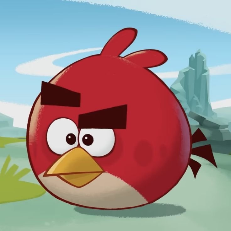 chalksupreme_'s tweet photo. bunny red

#angrybirds https://t.co/oJv88RvKN0