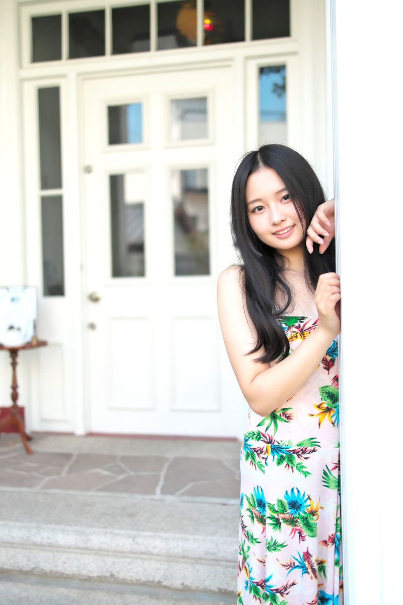 nadanoumi112's tweet photo. 寄ってく？

　@cocoraptor16 さん
#ポートレート　#マナコレ撮影
#写真好きな人と繋がりたい https://t.co/WvyvbR0m82