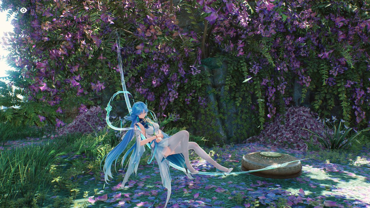 Jiyan0117's tweet photo. More Qingxiao Images In-game

Source: Seele Leaks 

#Jingran #Suisui #Hsin #Qingxiao #Suoming #YangyangXuanling #WutheringWaves https://t.co/d2Miul8j2q