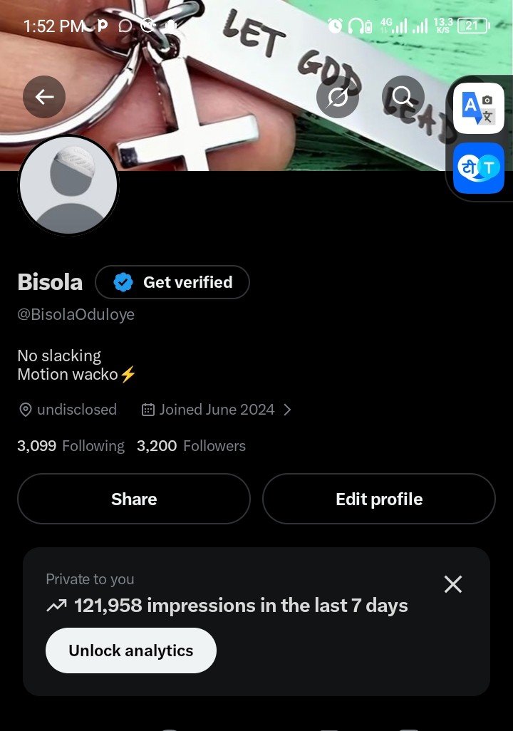 Bisola tweet media