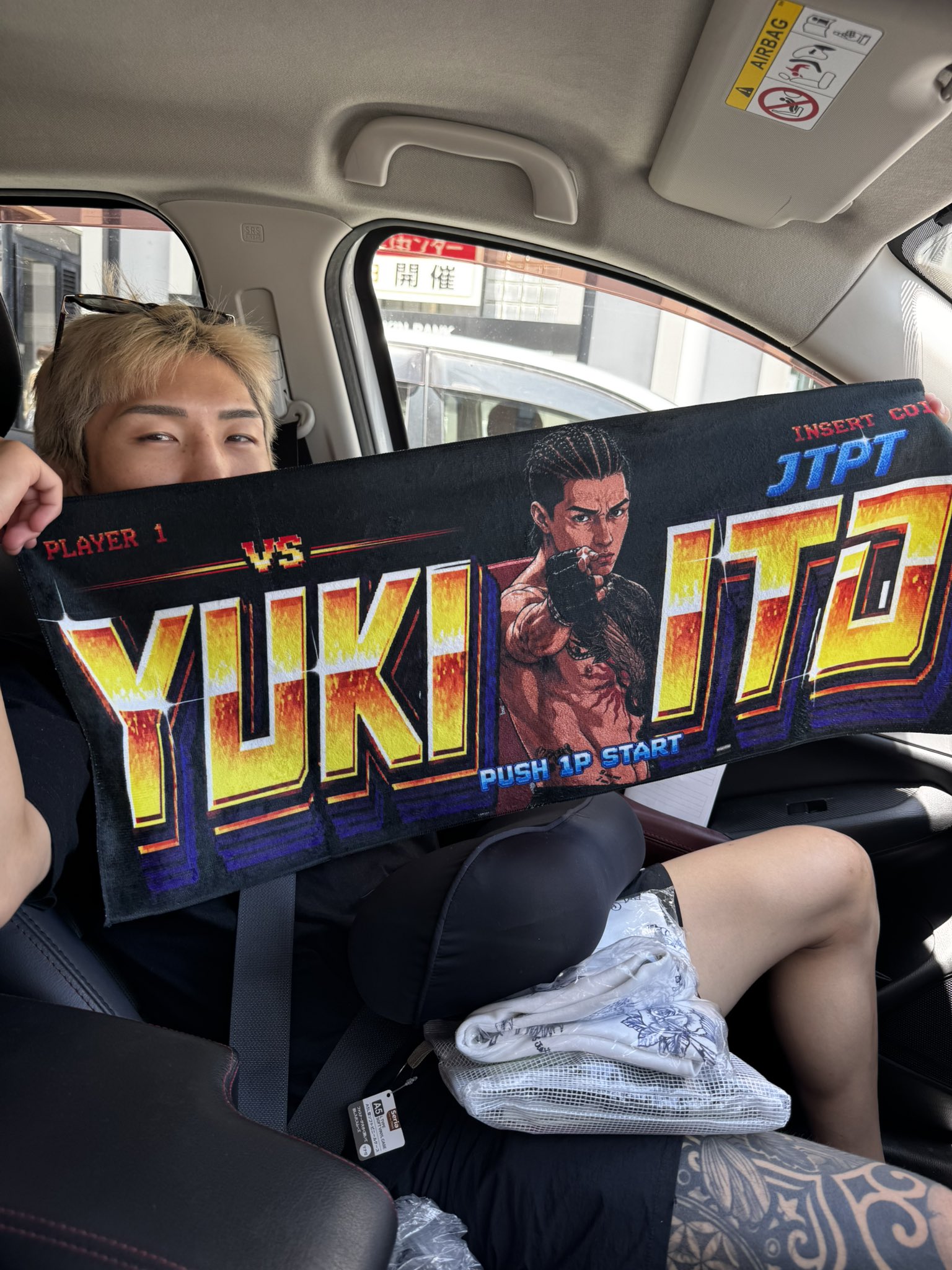 X-এ ありのままチャンネル公式: 