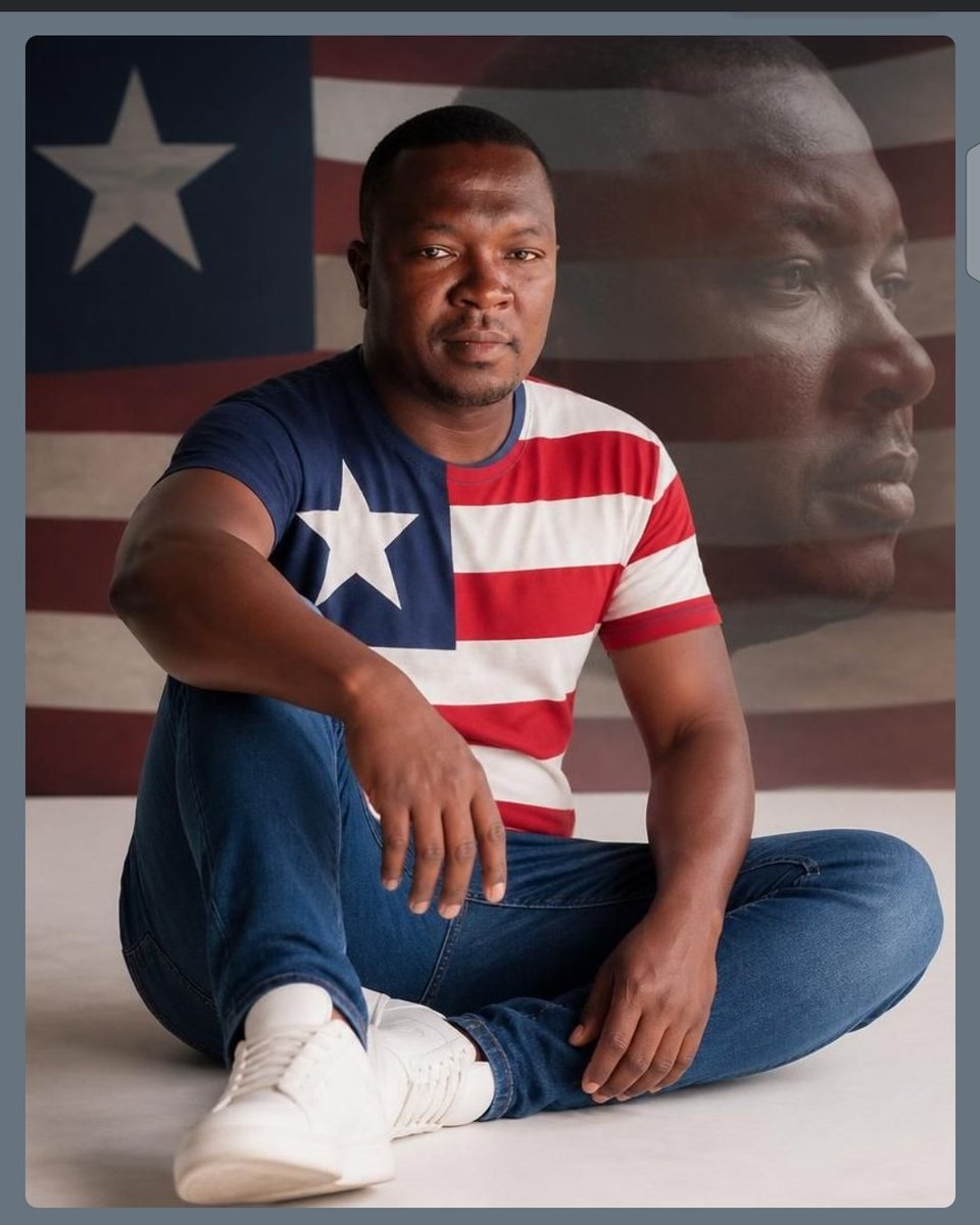 foungbeh86983's tweet photo. Happy Independence Day Mama Liberia https://t.co/GxztPU4LhJ