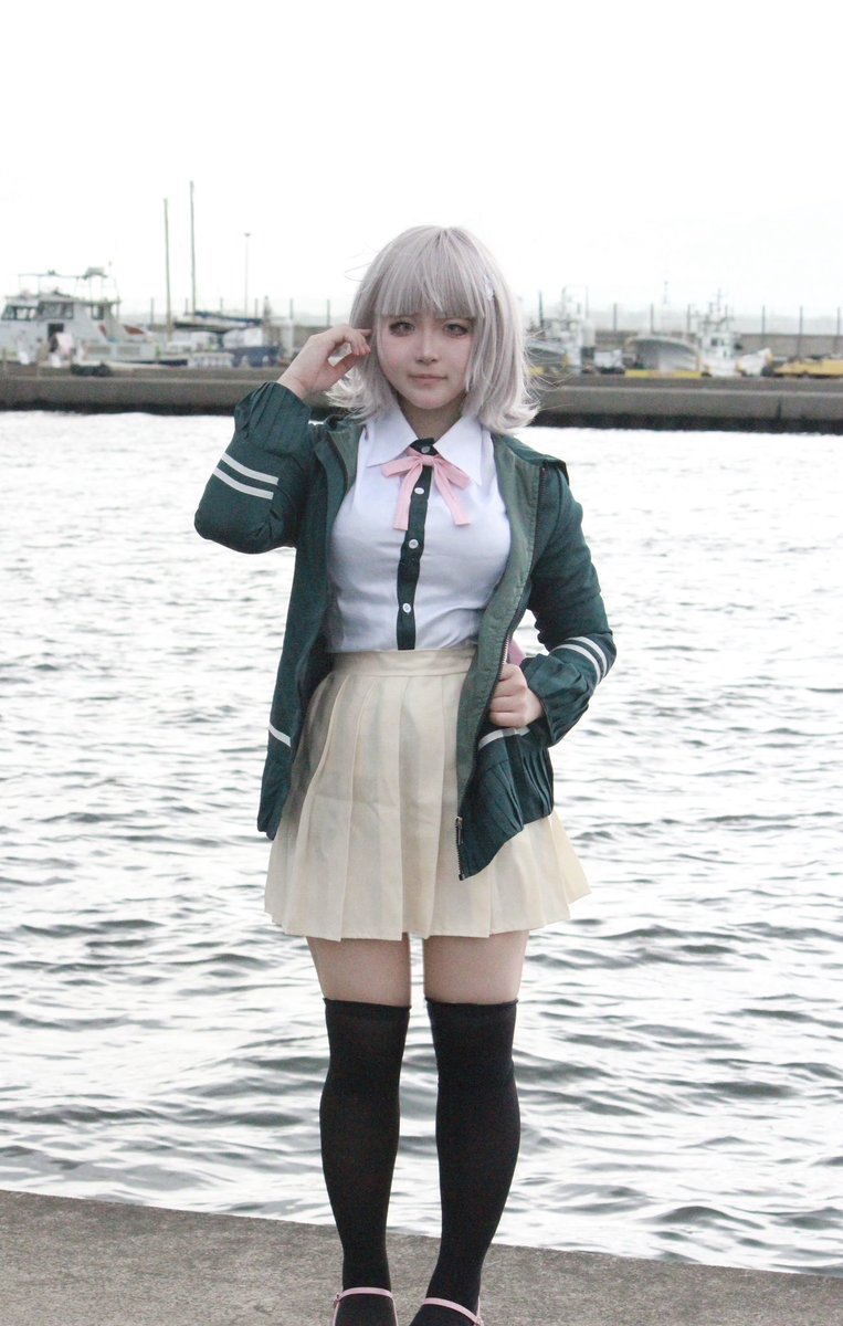 yuki_Ox_xO's tweet photo. Cos

七海千秋

📸:日原ちゃん♡ #江ノ島コスプレ祭 https://t.co/w5MlWdieRu