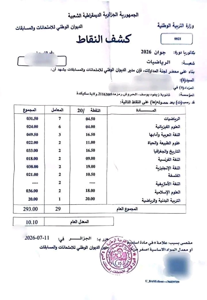 ♿ ابراهيم بوشوشة🇩🇿 tweet media
