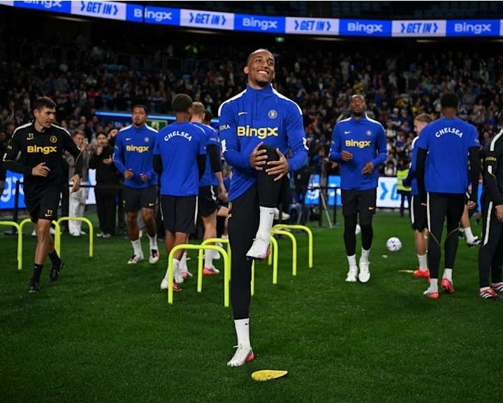 Blues football💙💙 tweet media