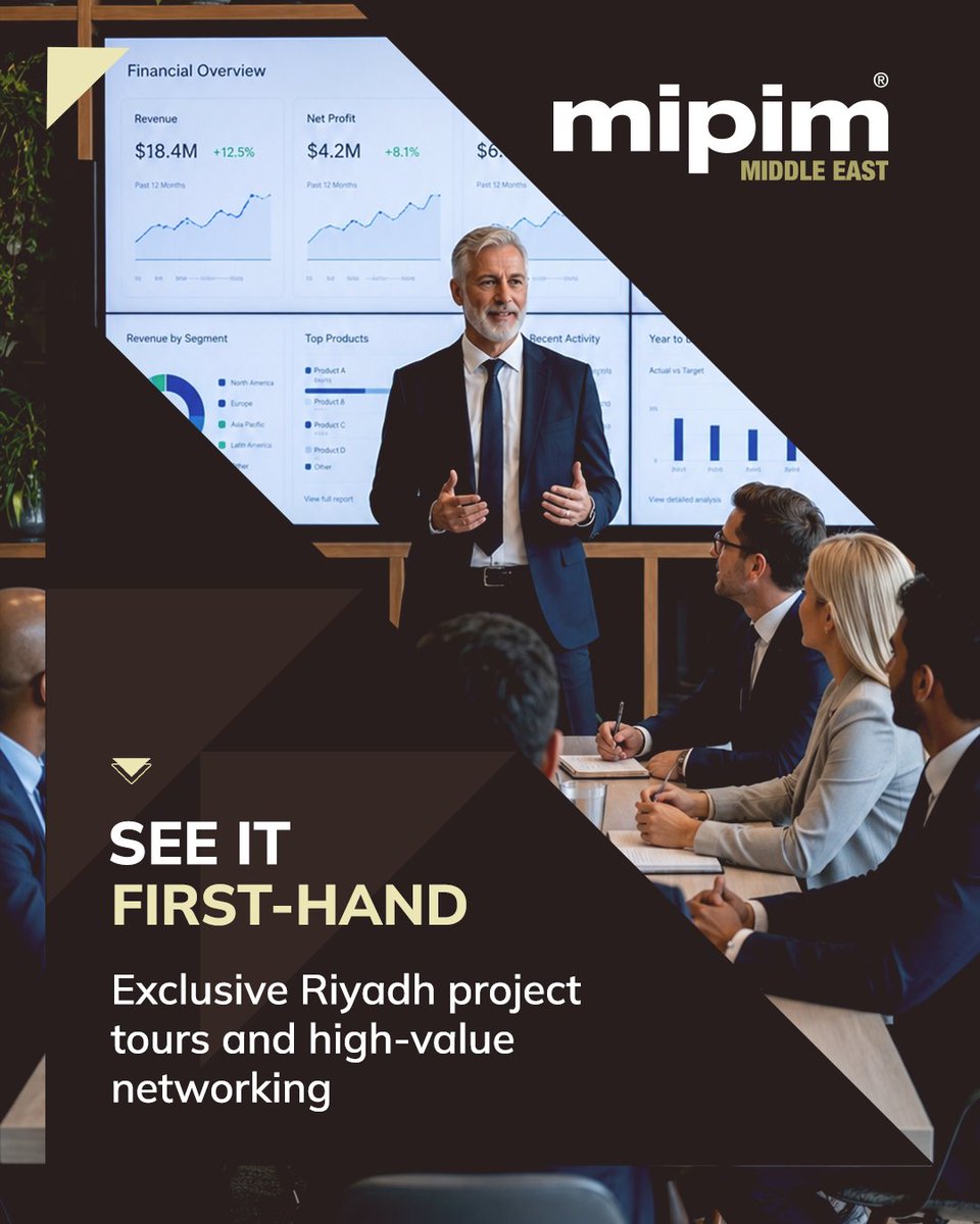 mipim_me's tweet photo. https://t.co/C1eKDEh8Xn