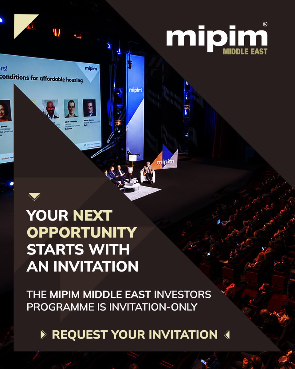 mipim_me's tweet photo. https://t.co/3JdhsfZmOd