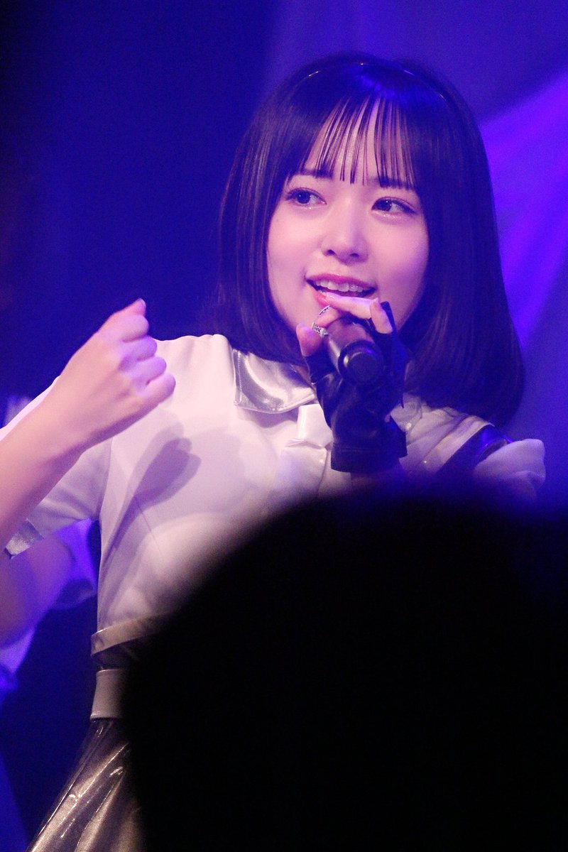 mw_haru_'s tweet photo. 2026.07.25 
アイドルの理由
@ ROCKTOWN(大阪)

#藤宮めい @appare_may 

「リセットGIRL」
一生聞けないと思ってたから嬉しかったです🤍

#めいぽむといっしょ https://t.co/5Jj5iYuNKt