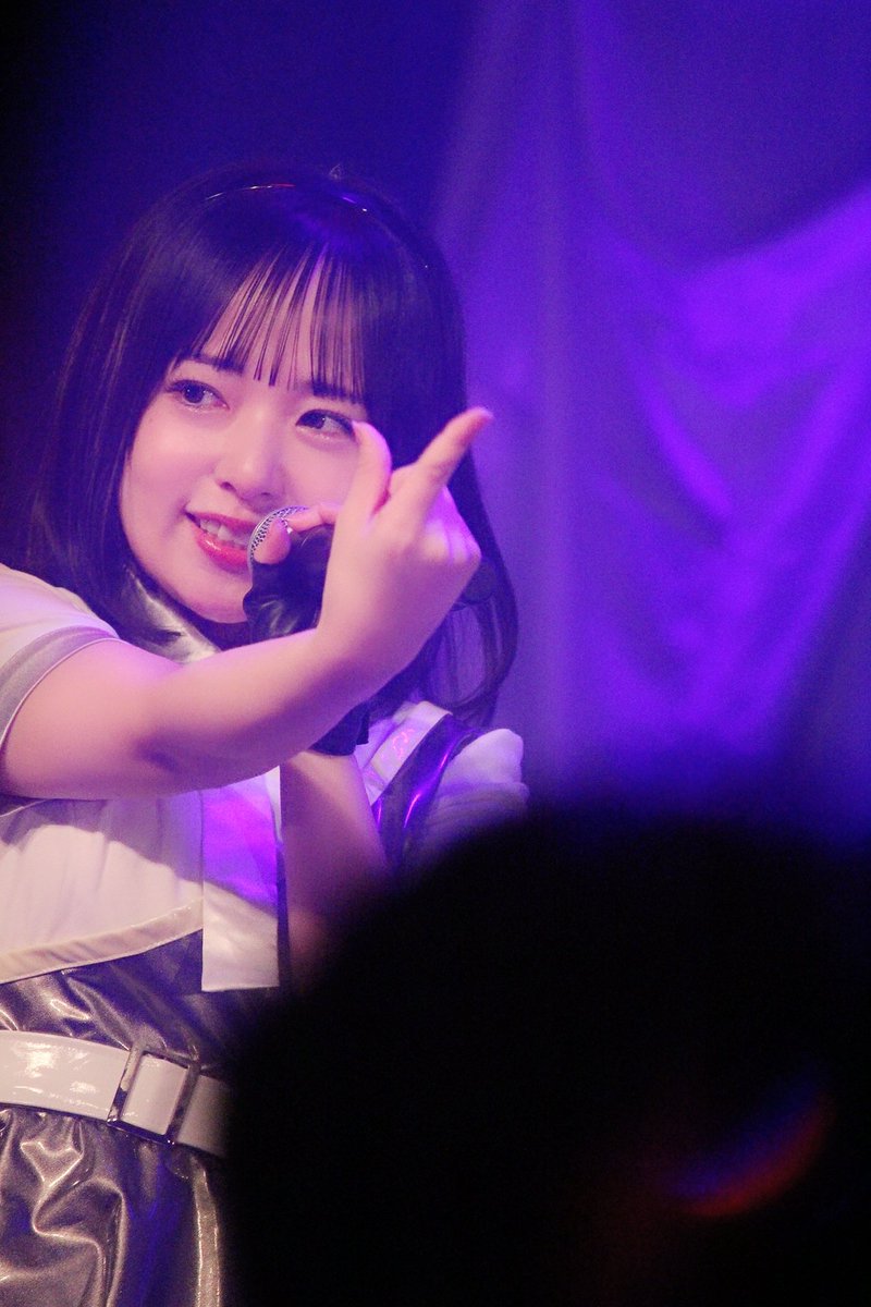 mw_haru_'s tweet photo. 2026.07.25 
アイドルの理由
@ ROCKTOWN(大阪)

#藤宮めい @appare_may 

「リセットGIRL」
一生聞けないと思ってたから嬉しかったです🤍

#めいぽむといっしょ https://t.co/5Jj5iYuNKt