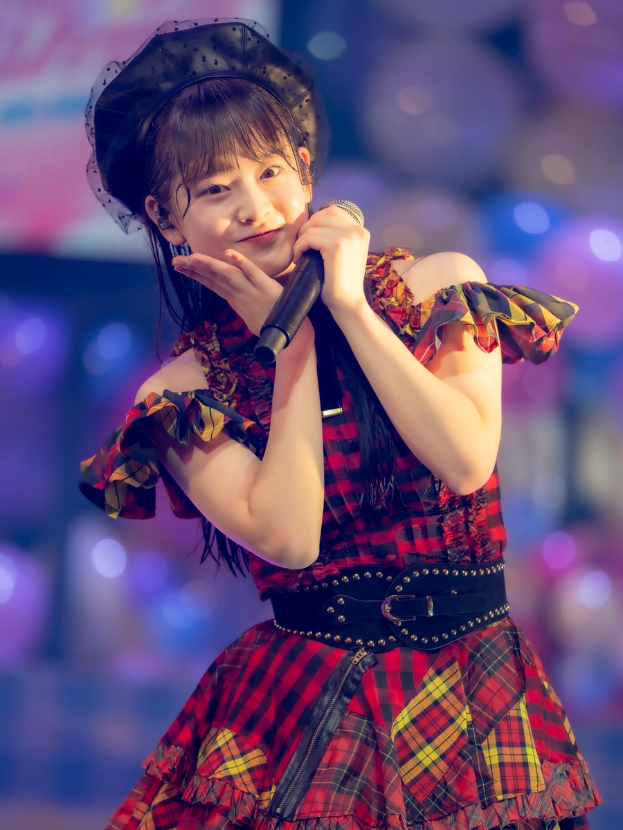 2026.7.12 AKB48 19期生昇格記念LIVE 〜次の夏まで、ギンガムチェック