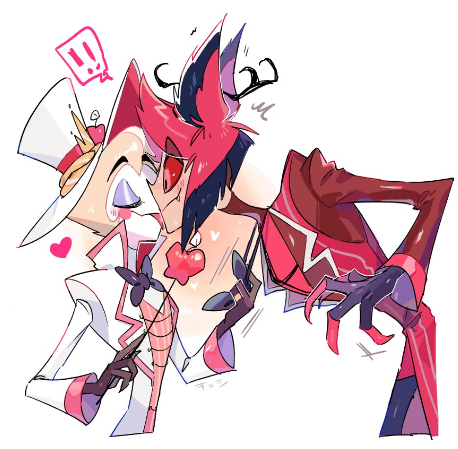 キンシ tweet media