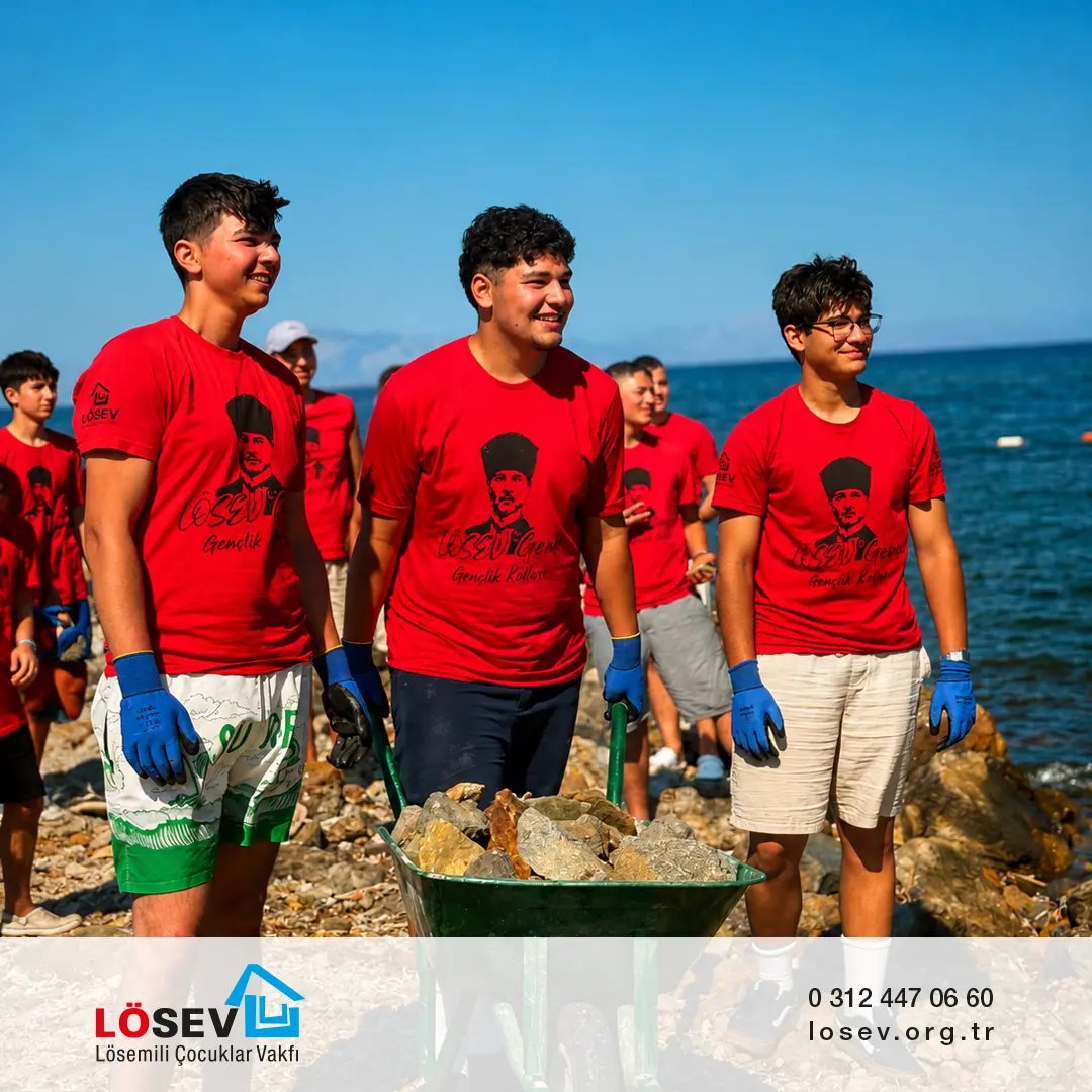 losev1998's tweet photo. Sağlığına kavuşan LÖSEV gençlerimizle Bodrum Tatil Köyümüzde güne sporla başladık, sanatla ürettik ve akşam güneşi eşliğinde yeni yerler keşfettik☀️🌊 https://t.co/nb6WVPFHuH