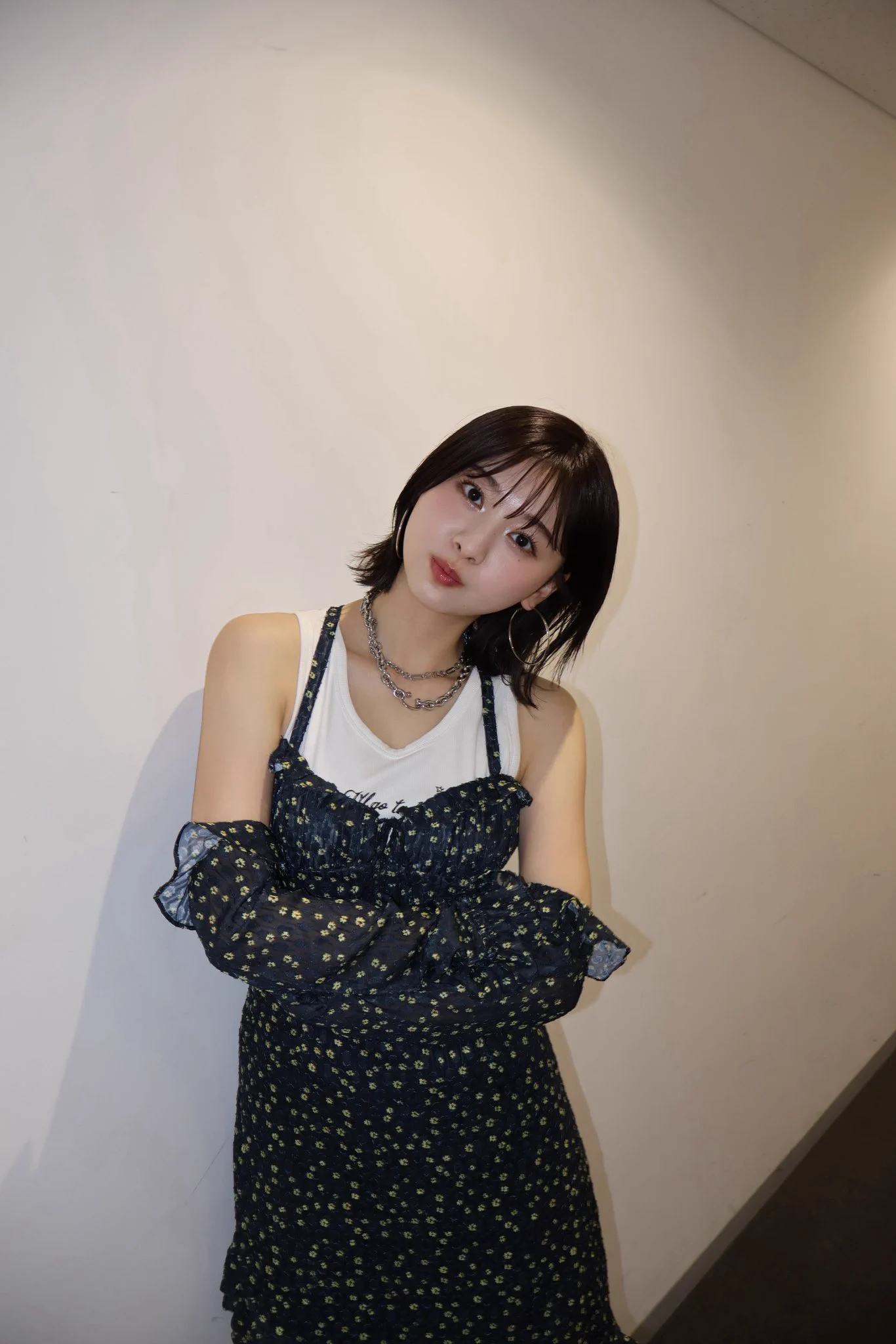 富田鈴花 STAFF on X: 