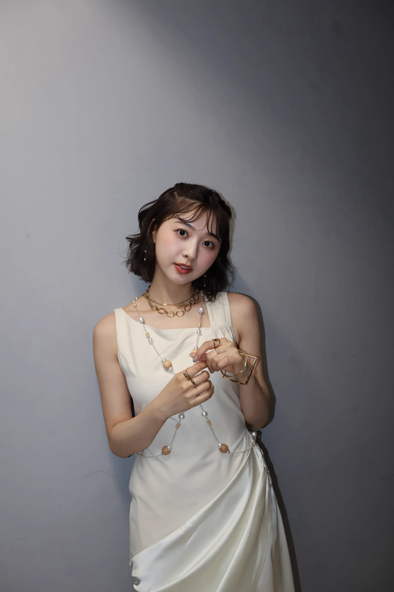 富田鈴花 STAFF on X: 