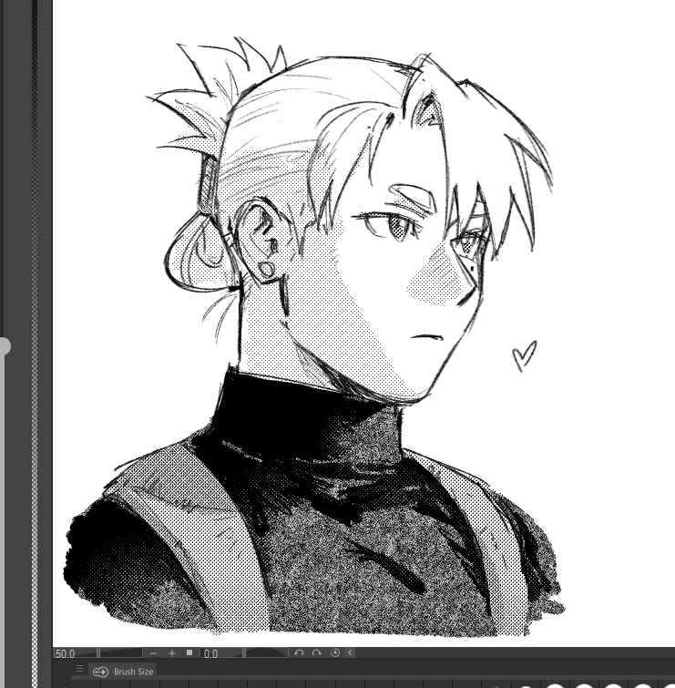 tomochingus's tweet photo. wiwa i doodled for an ask on tmblr https://t.co/sbRYUkAIdR