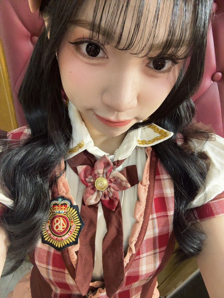 Aralie_JKT48's tweet photo. MALAM OLLL, terima kasih untuk show tudeyy! selalu menyenangkan saat bisa bertemu kalian 🦭🦭🦭 semoga weekend kalian terasa menyenangkan yaaa, istirahat yang cukup untuk sisa hari ini! semangat ya menjalani hari esoknya 👊🏻 selamat bobo luvv 🫶🏻 https://t.co/21dM7pvePj