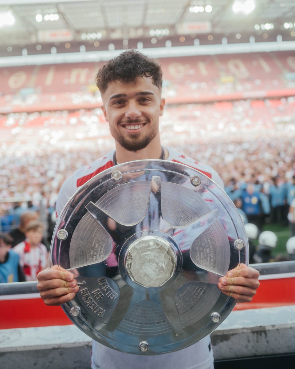 1. FC Köln tweet media
