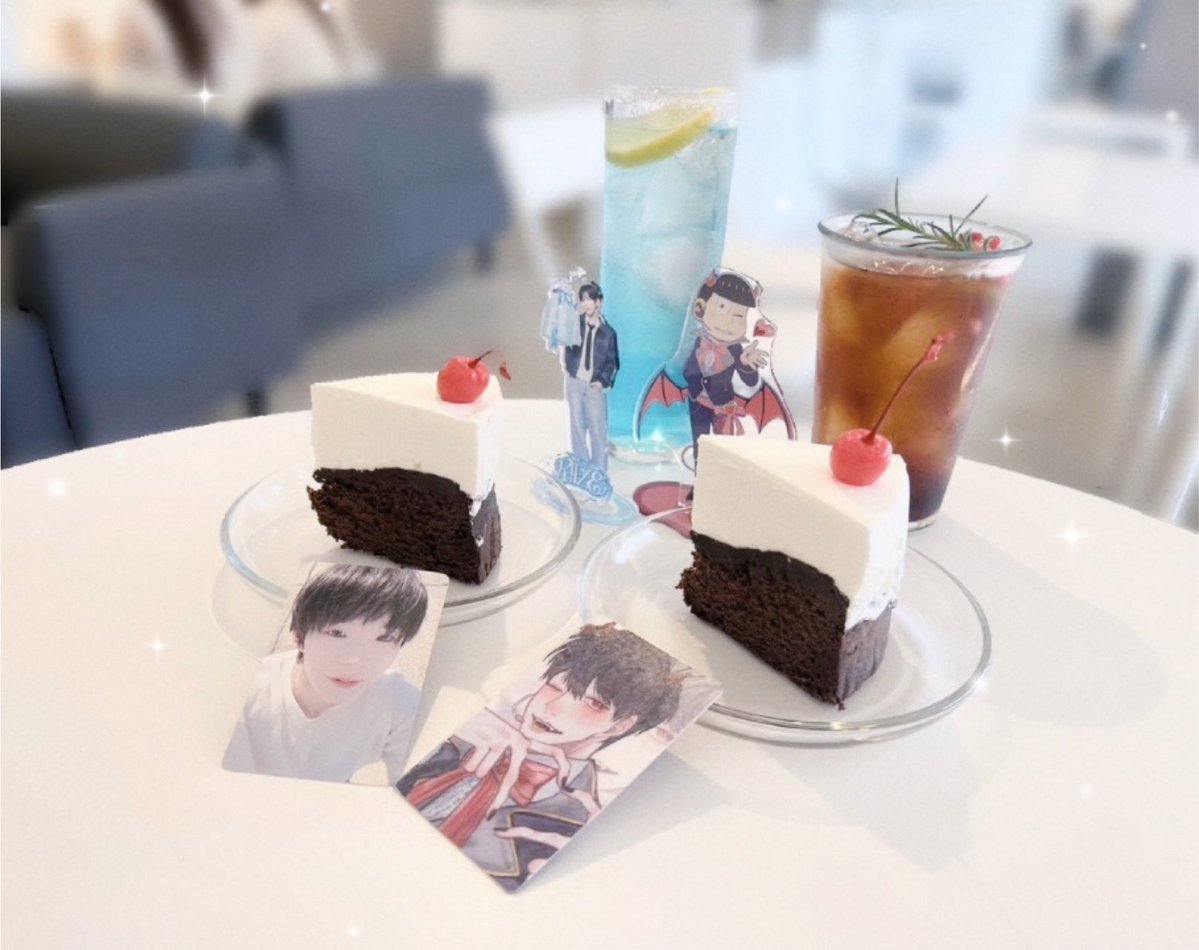 4migi_'s tweet photo. 異文化交流してきたჱ̒⸝⸝> ·̫ <⸝⸝ᐡ💘 https://t.co/4B0By9x5F2