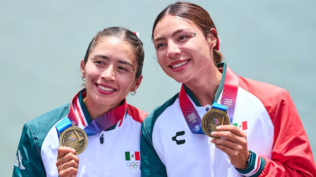Olimpismo Mexicano tweet media