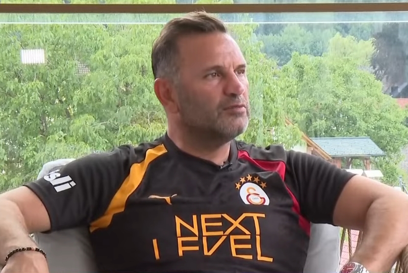 Forza Cimbom tweet media