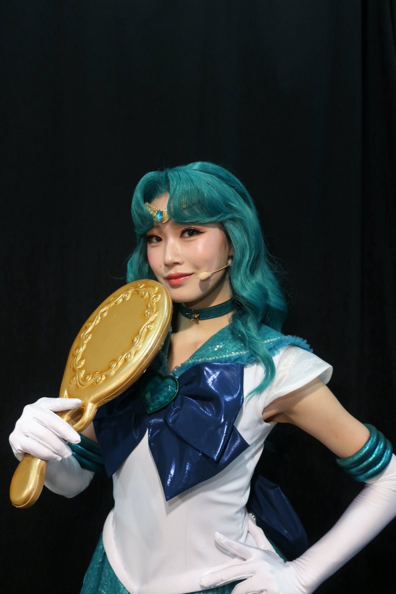 tamakihondo118's tweet photo. #美少女戦士セーラームーン 
-Shining Theater Shinagawa Tokyo-

本日もご来場いただき、ありがとうございました🫶

Team Gold Moonは、本日で一期が終了いたしました。
いつもたくさんの応援を、本当にありがとうございます。

みなさまからいただく温かいお言葉やメッセージが、日々の活力となっています。
たくさんの愛をくださり、本当にありがとうございます🥹🫶
いただいたたくさんの愛を、さまざまな形でお返しできるよう、これからも精一杯努力してまいります！

次回のTeam Gold Moonの出演は、8月9日です！
また劇場でお会いできるのを楽しみにしています❤️‍🔥

Thank you so much for coming to the theater today🫶

Today marked the end of Team Gold Moon’s first run.
Thank you from the bottom of my heart for all of your incredible support.

Your kind words and heartfelt messages give me strength every single day.
Thank you so much for all the love you’ve shown me🥹🫶

I’ll continue to do my very best to give back all the love you’ve given me in every way I can!

Team Gold Moon will return on August 9.
I can’t wait to see you again at the theater❤️‍🔥

#prettyguardiansailormoonshiningtheater #shiningtheater #シャイニングシアター