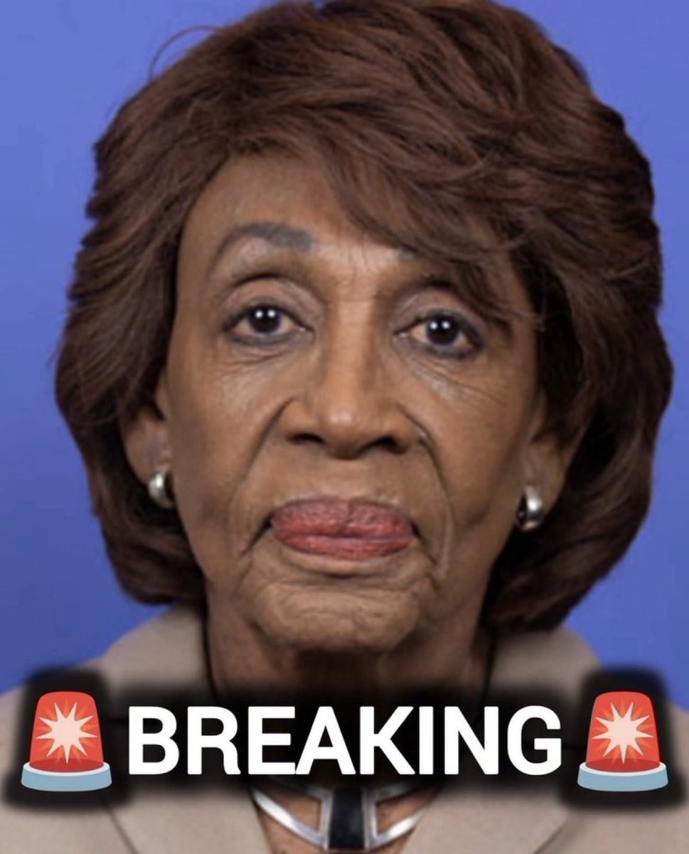 JsseBWatters's tweet photo. 🚨INSANE: Hakeem Jefferies was allegedly voting on behalf of Maxine Waters for months, as she has been absent.

Did you know that "proxy voting" is illegal in both the House and Senate? https://t.co/NVCIDXFLBC