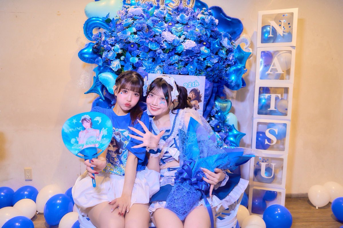 七瀬りお🌶JAPANARIZM🗻 (@Rio_JAPANARI) / Posts / X