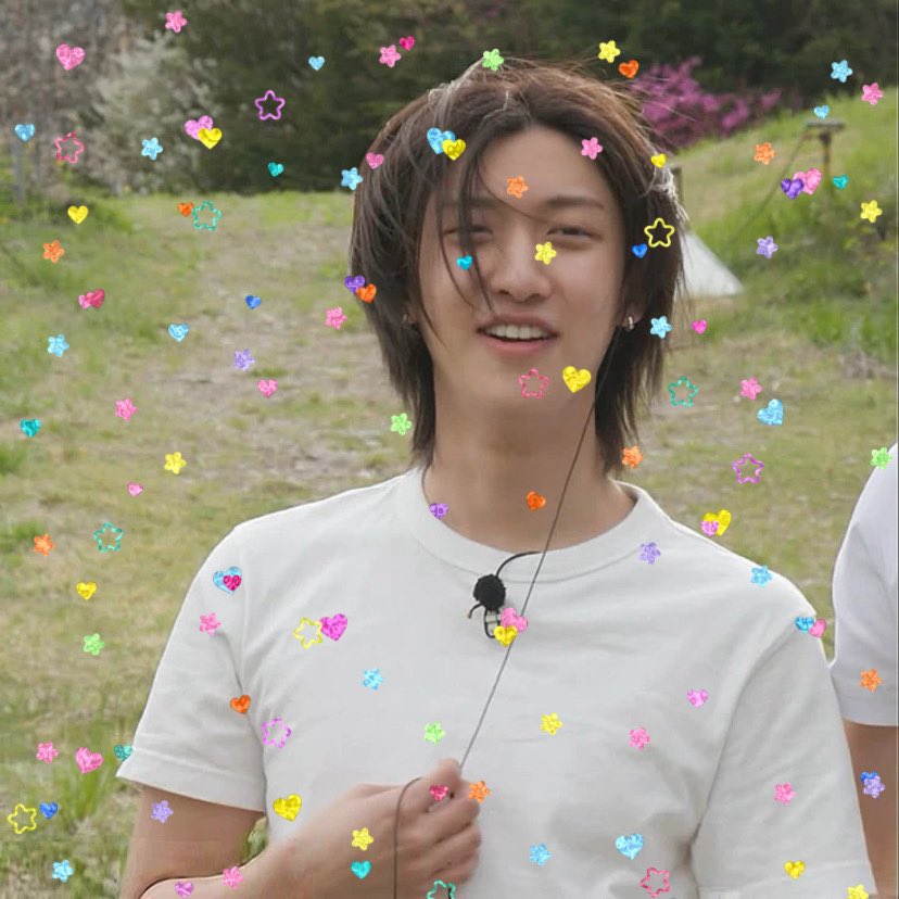 beingwoojin's tweet photo. woojin as gula-gula shotties 🍬 https://t.co/xJ2xYtYD7L