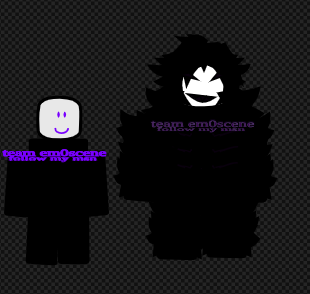 ZavierToon's tweet photo. got bored so a c00lk1dd oc and a n7 oc, hope ya like 'em! #c00kidd #007n7 #forsaken #homicidalporkchops https://t.co/2kdZxMQTSm