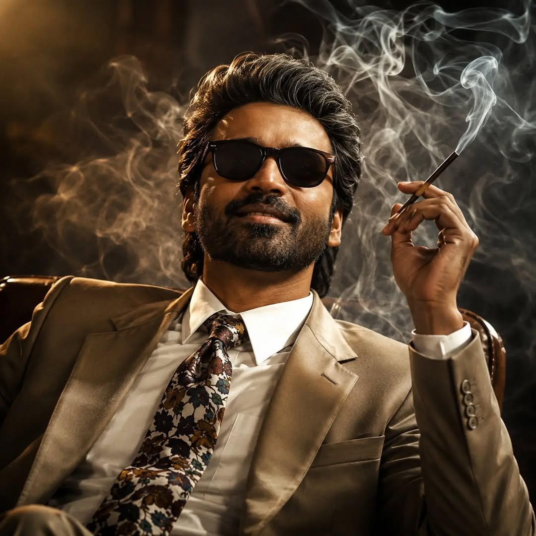 smritigit_pal's tweet photo. #Dhanush's Reply to National Award Controversy 😲:
• I agree that films like Meiyazhagan and Maharaja were among the better films than #Raayan last year.. But when films like #Pudhupettai, #VadaChennai, #Karnan, #Maryan , and #Raanjhanaa were released, no one came forward to strongly support the idea that they deserved National Awards..
• Today, nearly 90% of people are opposing my National Award.. But when several of my films missed out on National Awards they truly deserved, not even 10% of people spoke about it.. "Thatti Kudunga.. Thatti Vidaadhinga.."