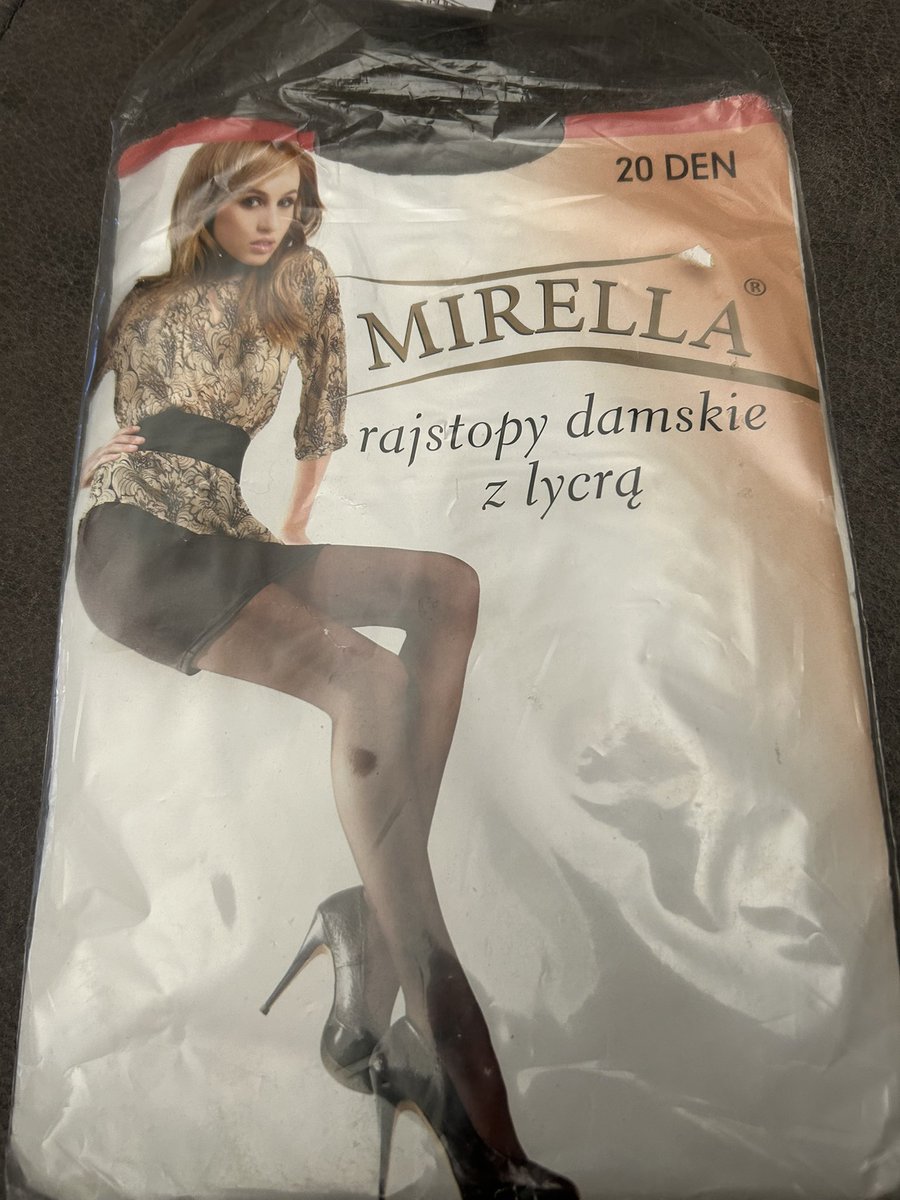 LaurenP1965's tweet photo. Out fit change, already? I hear you cry 😬
Another new dress from New Look with these tights from a Polish brand, not sure where I got them but they’re amazing, I need more! Any Polish fans out there, can you hook me up? 😬 https://t.co/gBPHVYR4sH