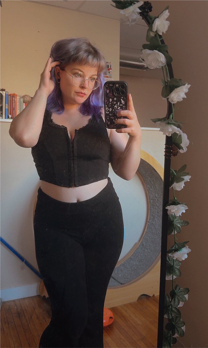 ♡ 𝓡𝓾𝓫𝔂 ♡ 🎂 Aug 4 🎉 tweet media