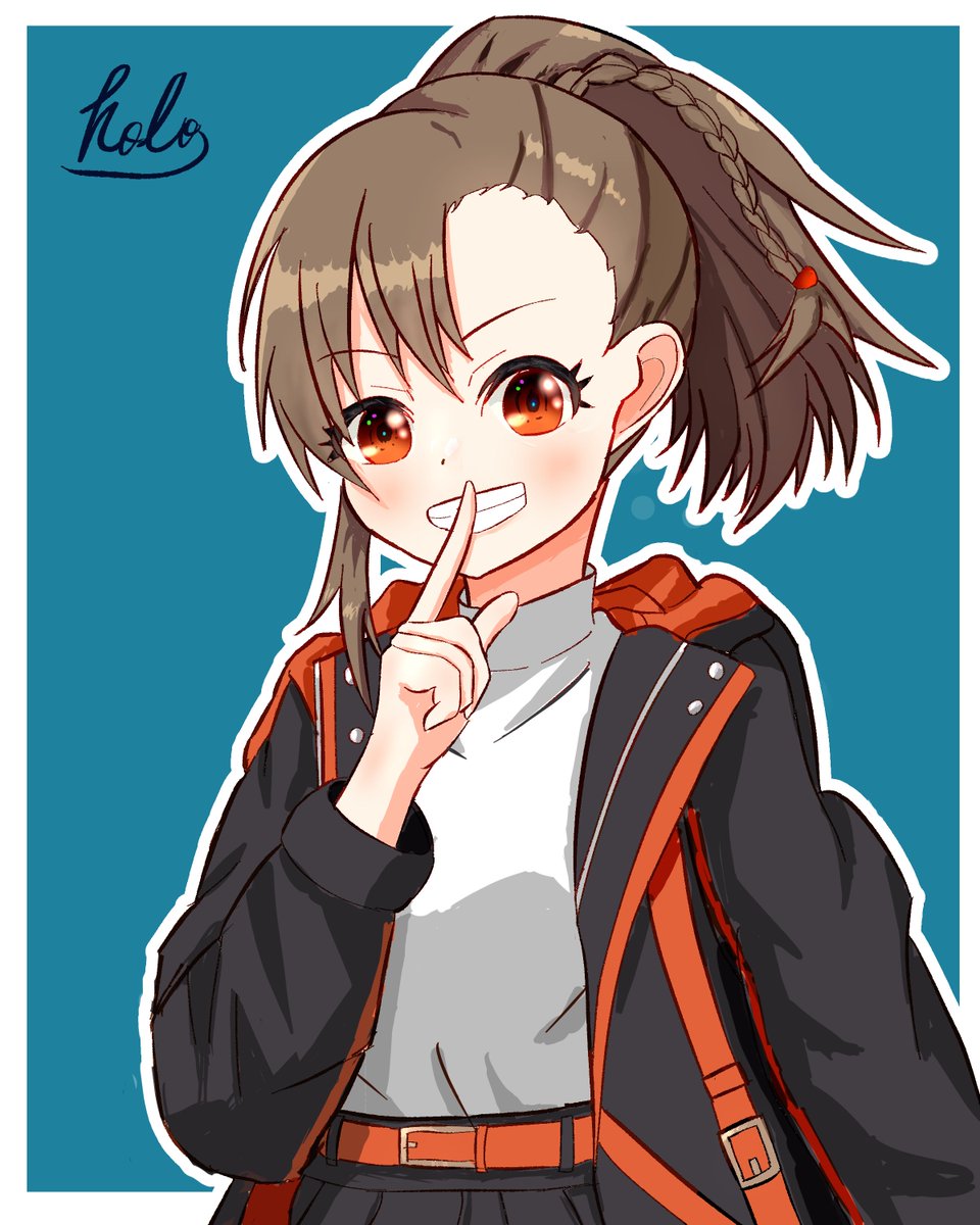 holopsy313's tweet photo. #堀裕子 https://t.co/sd5FIAS7WV